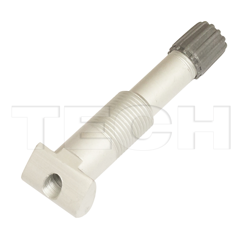 ΒΑΛΒΙΔΑ Clamp-In ΓΙΑ ΑΙΣΘΗΤΗΡΕΣ TPMS VDO TG1C (ΑΛΟΥΜΙΝΙΟΥ)