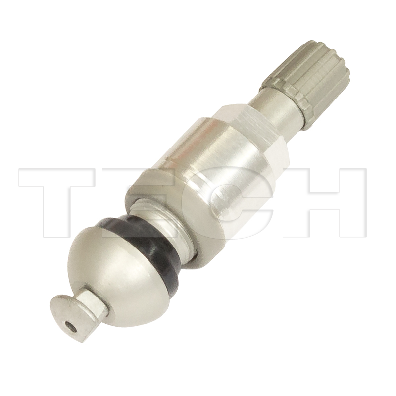 ΒΑΛΒΙΔΑ Clamp-In ΓΙΑ ΑΙΣΘΗΤΗΡΕΣ VDO MB TPMS -6.0Nm (ΑΛΟΥΜΙΝΙΟΥ)
