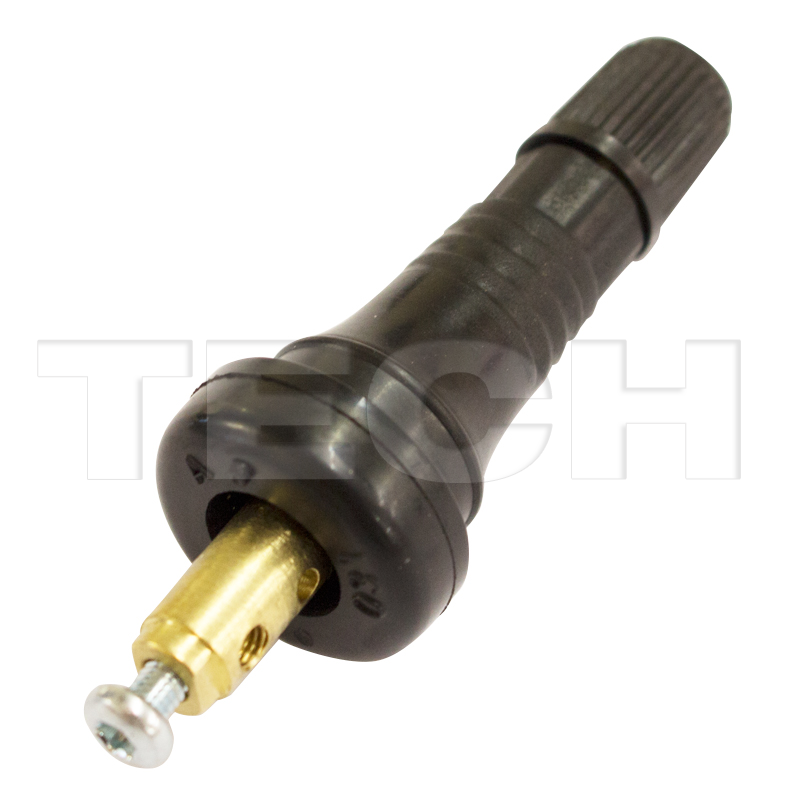 ΒΑΛΒΙΔΑ Snap-In ΓΙΑ ΑΙΣΘΗΤΗΡΕΣ CUB  (ΛΑΣΤΙΧΕΝΙΑ)