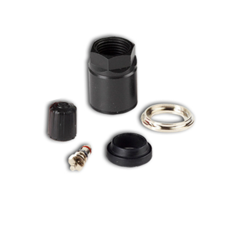 ΚΙΤ ΕΠΙΣΚΕΥΗΣ ΒΑΛΒΙΔΑΣ  TPMS VDO TG1B ΜΑΥΡΟ (10 ΤΕΜ.) 8.5 Nm