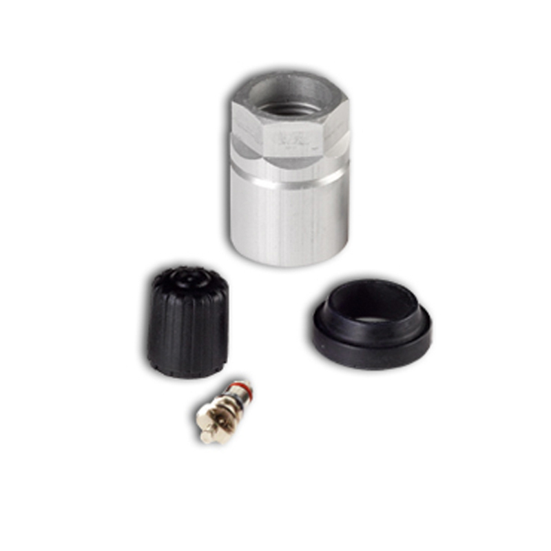 ΚΙΤ ΕΠΙΣΚΕΥΗΣ ΒΑΛΒΙΔΑΣ  TPMS Schrader Gen 2/3 (10 ΤΕΜ.) 8.0 Nm