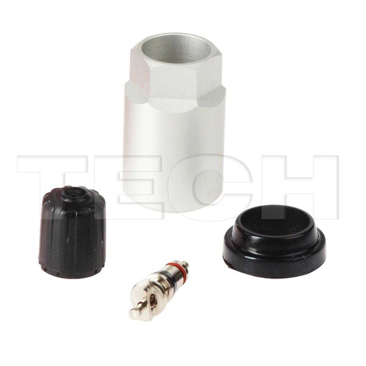 ΚΙΤ ΕΠΙΣΚΕΥΗΣ ΒΑΛΒΙΔΑΣ  TPMS Schrader Gen Alpha  6.0 Nm