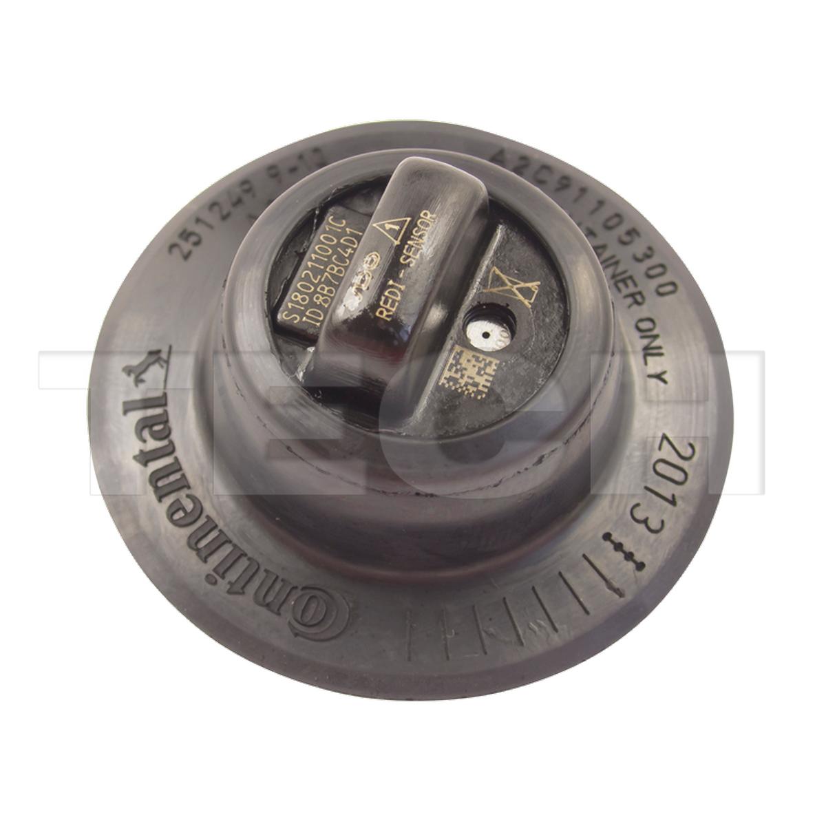 ΑΙΣΘΗΤΗΡΑΣ CONTINENTAL ΕΠΙ ΕΛΑΣΤΙΚΟΥ