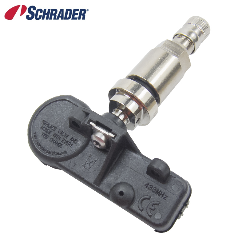 ΒΑΛΒΙΔΑ Clamp-In ΜΕ ΑΙΣΘΗΤΗΡΑ  EZ - EU 433MHz, (4 Nm) 433MHz