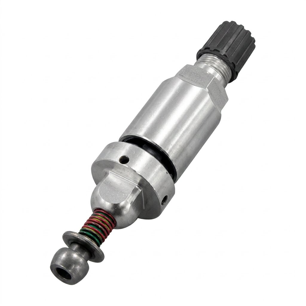 ΒΑΛΒΙΔΑ Clamp-in Sysgration Tesla Sensor