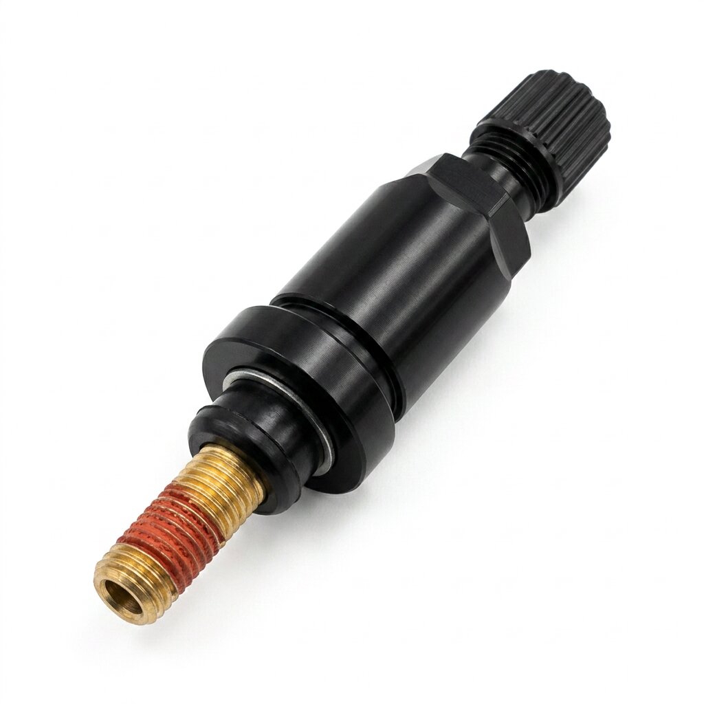 ΒΑΛΒΙΔΑ ΜΑΥΡΗ Clamp-in Sysgration Tesla Sensor