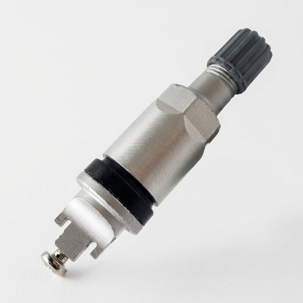 ΒΑΛΒΙΔΑ Clamp-In ΓΙΑ ΑΙΣΘΗΤΗΡΕΣ Pacific Sensor