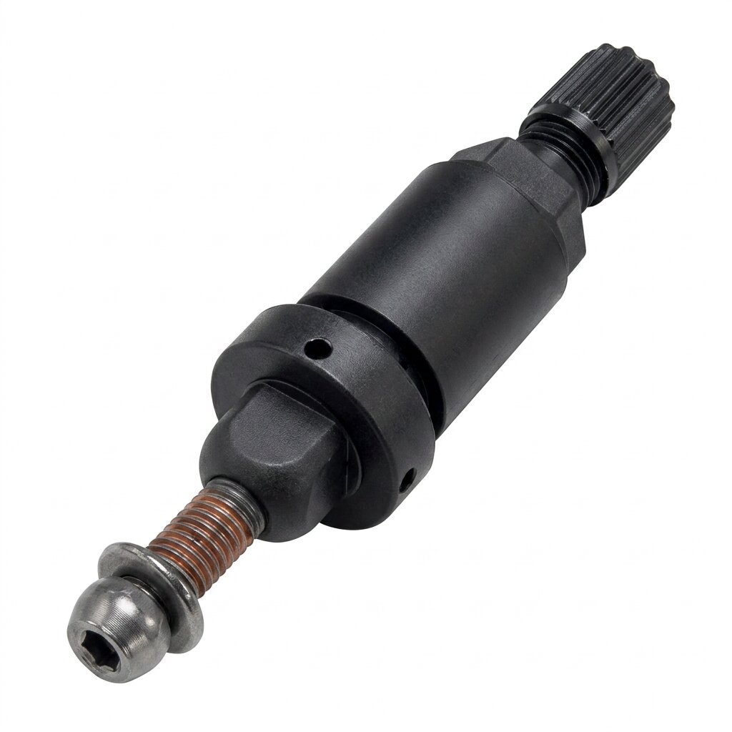 ΒΑΛΒΙΔΑ GRAPHITE Clamp-in Sysgration Tesla Sensor
