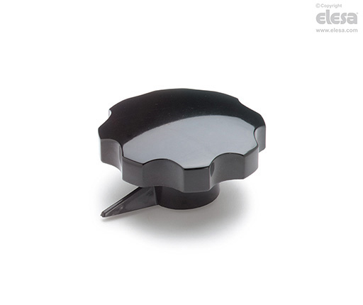 ΒΟΛΑΝΑΚΙ 8 ΛΟΒΩΝ Φ54 ΘΗΛΥΚΟ Μ6 VH.153/54 B-6+IN