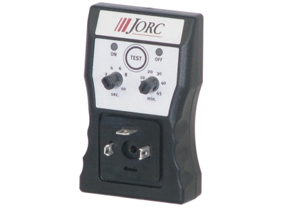 ΧΡΟΝΙΚΟ ΟΝ 0,5-10S OFF 0.5-45MIN