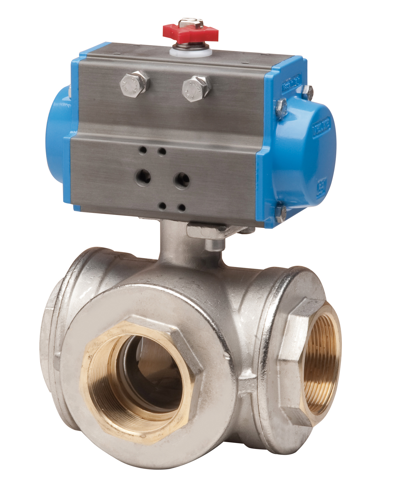 ΣΦΑΙΡΟΚΡΟΥΝΟΣ ΤΡΙΟΔΟΣ (L) ΟΡΕΙΧΑΛΚΙΝΟΣ G1