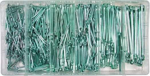 ΣΥΛΛΟΓΗ ΜΕ ΚΟΠΙΛΙΕΣ – 555 Pcs