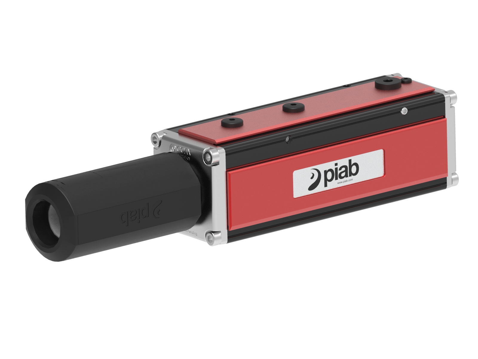 ΓΕΝΝΗΤΡΙΑ ΚΕΝΟΥ PIAB COAX P6010.AE.01.LA.52 Si32-3X4 ΜΕ ΣΙΓΑΣΤΗΡΑ