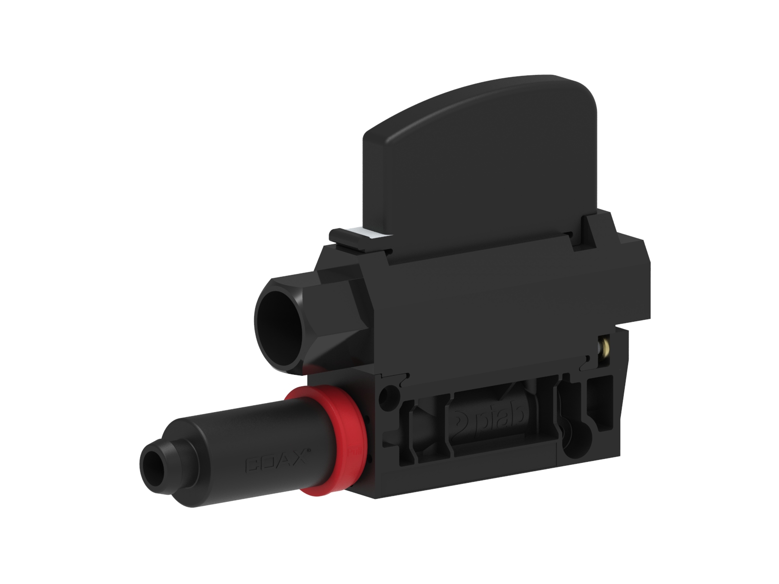 ΑΝΤΛΙΑ ΚΕΝΟΥ P5010.00.AA.09.AA module Si32-2X1