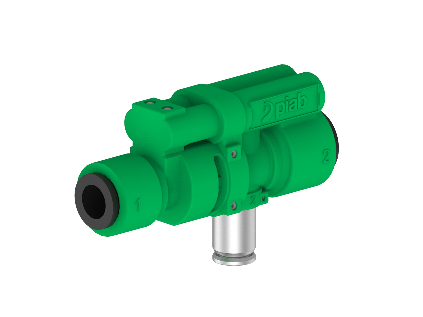 ΓΕΝΝΗΤΡΙΑ ΚΕΝΟΥ piINLINE®plus PIL.A.T.2.8X.10.6.XXX
