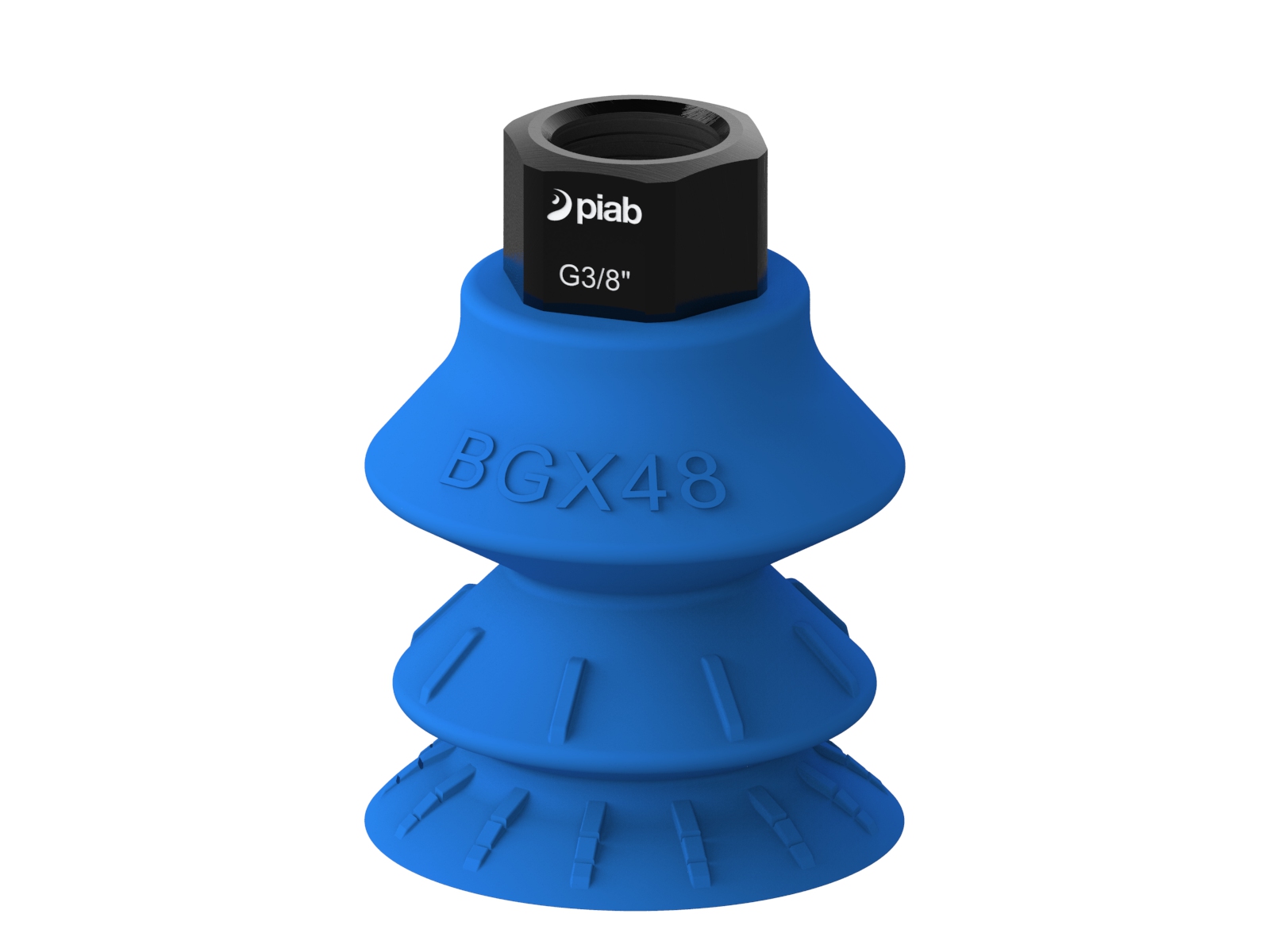 ΒΕΝΤΟΥΖΑ S.BGX48SF50.G38F.00