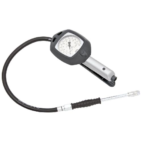 ΑΕΡΟΜΕΤΡΟ ΑΝΑΛΟΓΙΚΟ PCL 0-170lbf/in² & 0-12bar