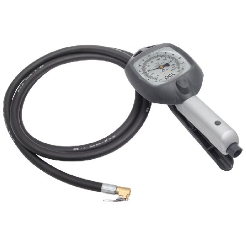 ΑΕΡΟΜΕΤΡΟ ΑΝΑΛΟΓΙΚΟ PCL 0-170lbf/in² & 0-12bar