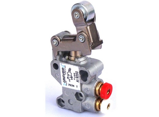 JET RULLO ΣΠΑΣΤΟ 3/2 NO ΜΕ ΑΥΤ.ΡΑΚΟΡ