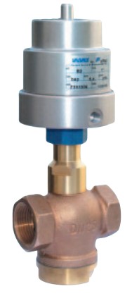 ΤΡΙΟΔΕΣ ΒΑΛΒΙΔΕΣ ΕΔΡΑΣ