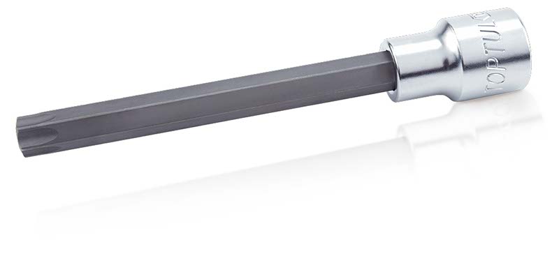 ΚΑΡΥΔΑΚΙΑ TORX ΟΠΗΣ ΜΑΚΡΥΑ 1/2