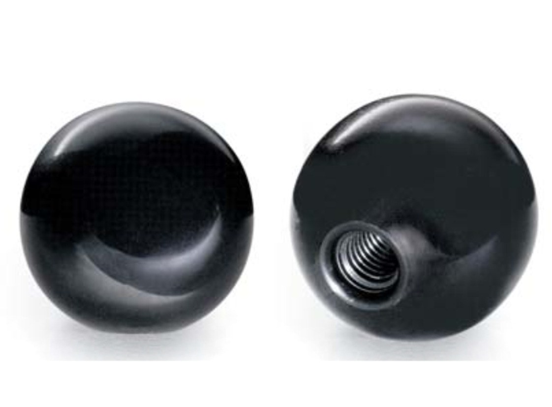 ΣΦΑΙΡΕΣ ΘΗΛΥΚΕΣ