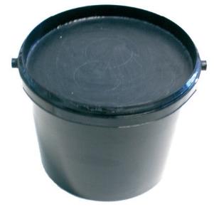 ΠΑΣΤΑ ΜΟΝΤ/ΣΤΟΣ GOGOMMA BLACK 4KG