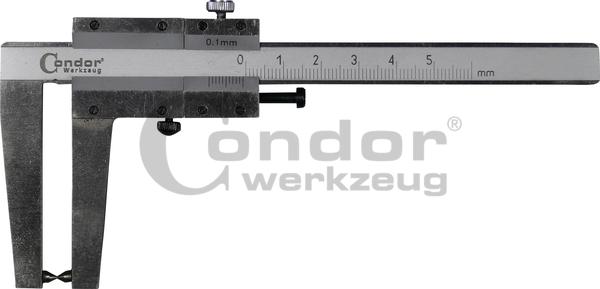 ΠΑΧΥΜΕΤΡΟ ΓΙΑ ΔΙΣΚΟΠΛΑΚΕΣ 60MM