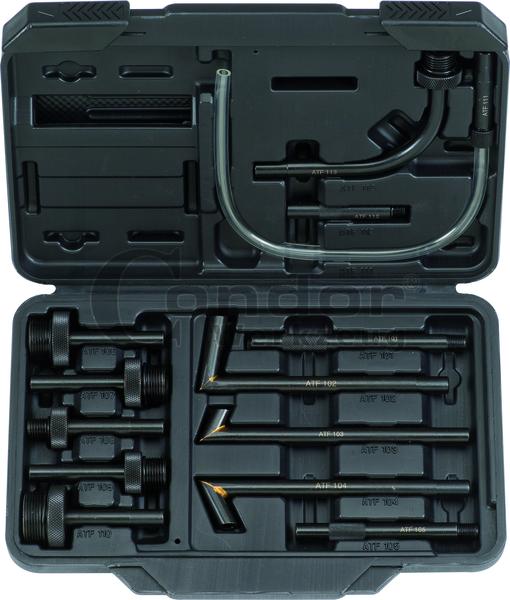 ΑΚΡΟΣΩΛΗΝΙΑ ΒΑΛΒΟΛΙΝΙΕΡΑΣ C3996/17