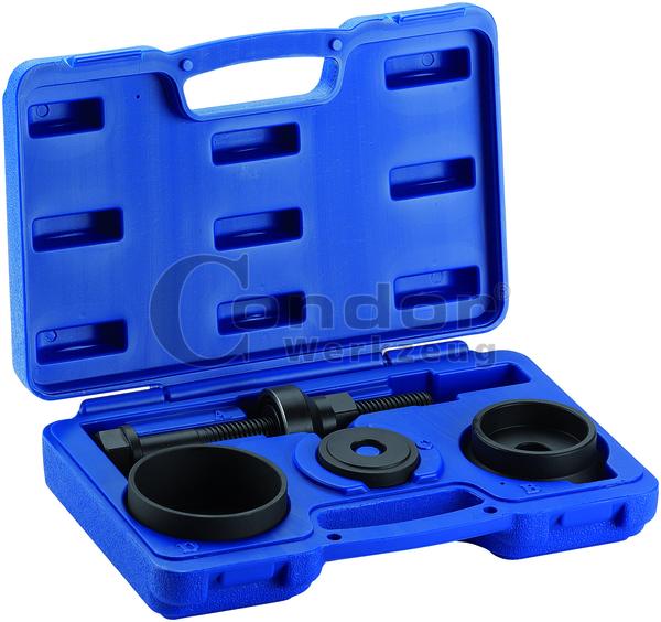 ΚΙΤ ΕΙΣΑΓΩΓΗΣ-ΕΞΑΓΩΓΗΣ ΡΟΥΛΕΜΑΝ ΤΡΟΧΟΥ