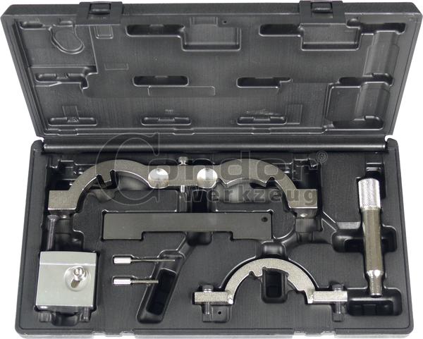 ΚΙΤ ΧΡΟΝΙΣΜΟΥ OPEL 1.0,1.2 & 1.4 L C6308
