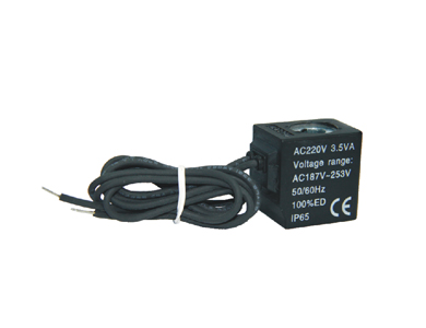 ΠΗΝΙΟ Φ8 7/8 24 DC CDA080B 7/824DC