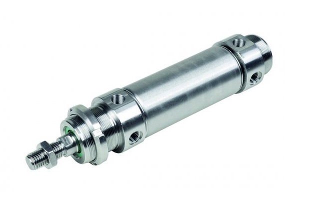 ΚΥΛΙΝΔΡΙΚΑ ΕΜΒΟΛA CP95 ΙΝΟΧ