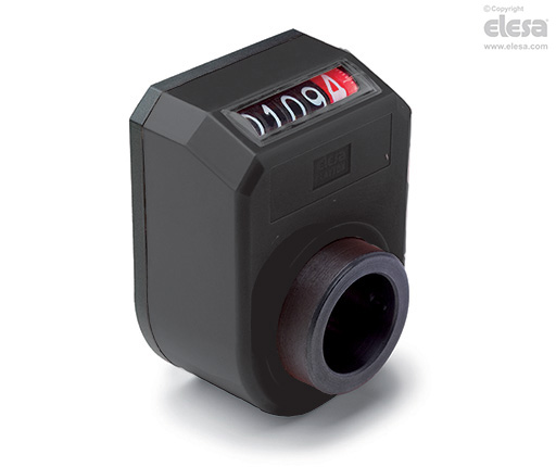 ΜΕΤΡΗΤΗΣ ΣΤΡΟΦΩΝ DD52R-AN-0004.0-D-C1
