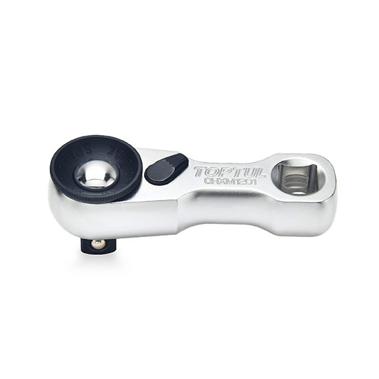ΚΑΣΤΑΝΙΑ Mini Quick Release 1/2