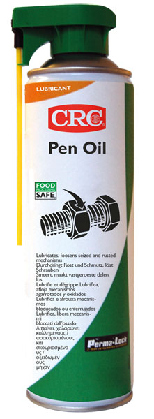 PEN OIL FPS 500ml NEO
