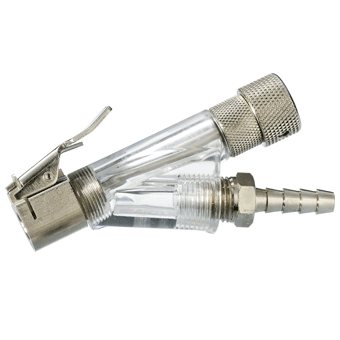 ΑΚΡΟΦΥΣΙΟ ΑΣΦΑΛΕΙΑΣ Φ 6.35mm ΜΕ ΕΙΣΑΓΩΓΗ ΠΥΡΗΝ