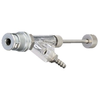 ΑΚΡΟΦΥΣΙΟ ΜΕ ΤΑΧΥΤΣΟΚ Κ ΕΙΣΑΓΩΓΗ ΠΥΡΗΝΑ Φ6.35mm