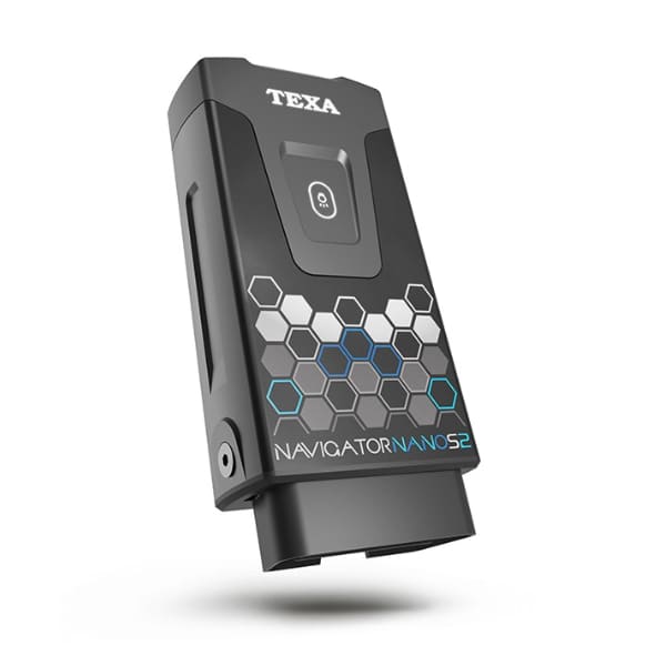 ΣΥΣΚΕΥΗ NAVIGATOR NANO S2
