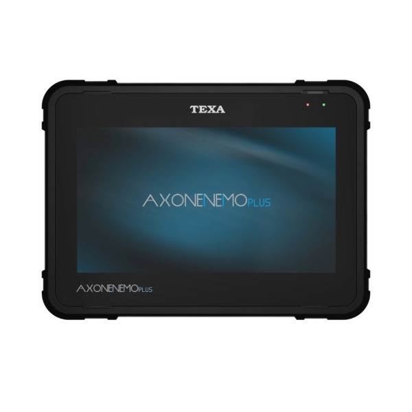 AXONE NEMO PLUS AXONE NEMO PLUS