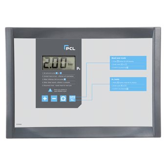 ΑΕΡΟΜΕΤΡΟ ΗΛΕΚΤΡΟΝΙΚΟ ΕΠΙΤΟΙΧΕΙΟ ΥΨ.ΠΑΡΟΧΗΣ