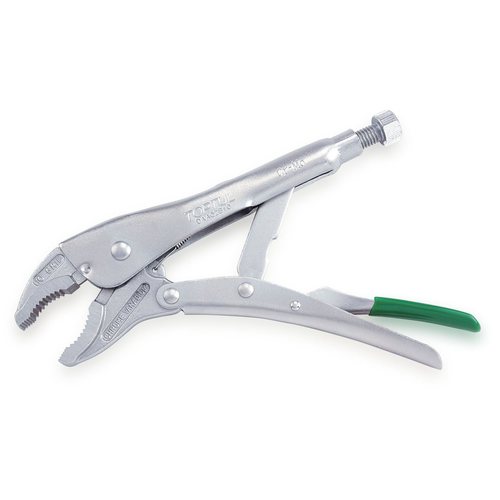 ΠΕΝΣΑ ΓΚΡΙΠ ΜΕ ΚΟΙΛΕΣ ΣΙΑΓΩΝΕΣ (Curved Jaw) CR-V 10