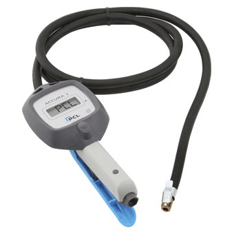 ΑΕΡΟΜΕΤΡΟ ΗΛΕΚΤΡΟΝΙΚΟ ΧΕΙΡΟΣ PCL 0-174lbf/in²