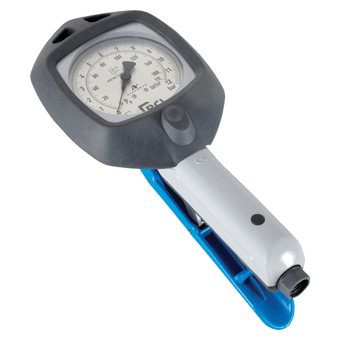 ΑΕΡΟΜΕΤΡΟ ΨΗΦΙΑΚΟ ΧΕΙΡΟΣ PCL 0-12bar