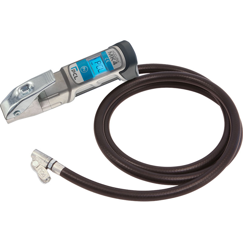 ΑΕΡΟΜΕΤΡΟ ΨHΦΙΑΚΟ ΜΚ4 0,53m 0-170lbf/in² & 0-17.2bar