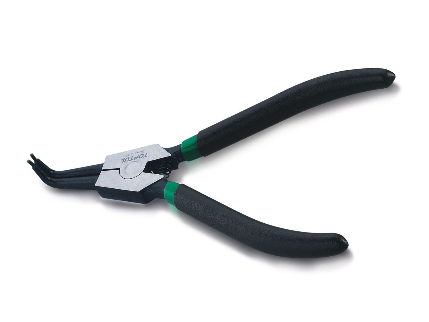 Ασφαλειοτσίμπιδο κυρτό 15°