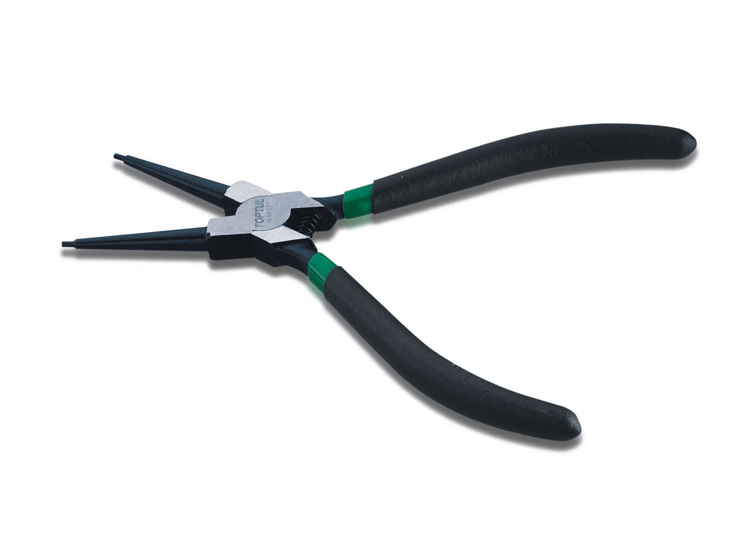 Ασφαλειοτσίμπιδο ίσιο