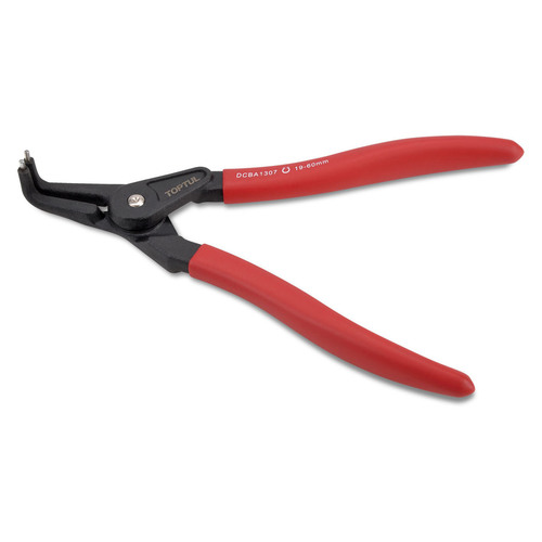 ΑΣΦΑΛΕΙΟΤΣΙΜΠΙΔΟ ME ''ΚΥΡΤΟ'' ΡΑΜΦΟΣ 90° ΓΙΑ ΕΞΩΤΕΡΙΚΕΣ ΑΣΦΑΛΕΙΕΣ 19-60mm BAΡΕΩΣ ΤΥΠΟΥ