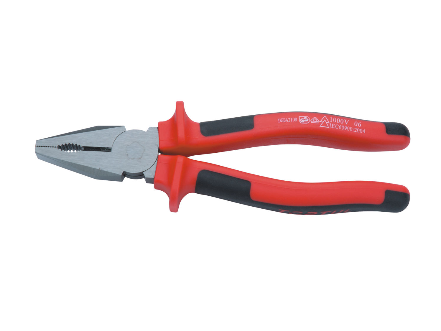 Πένσα γενικής χρήσης VDE 1000V
