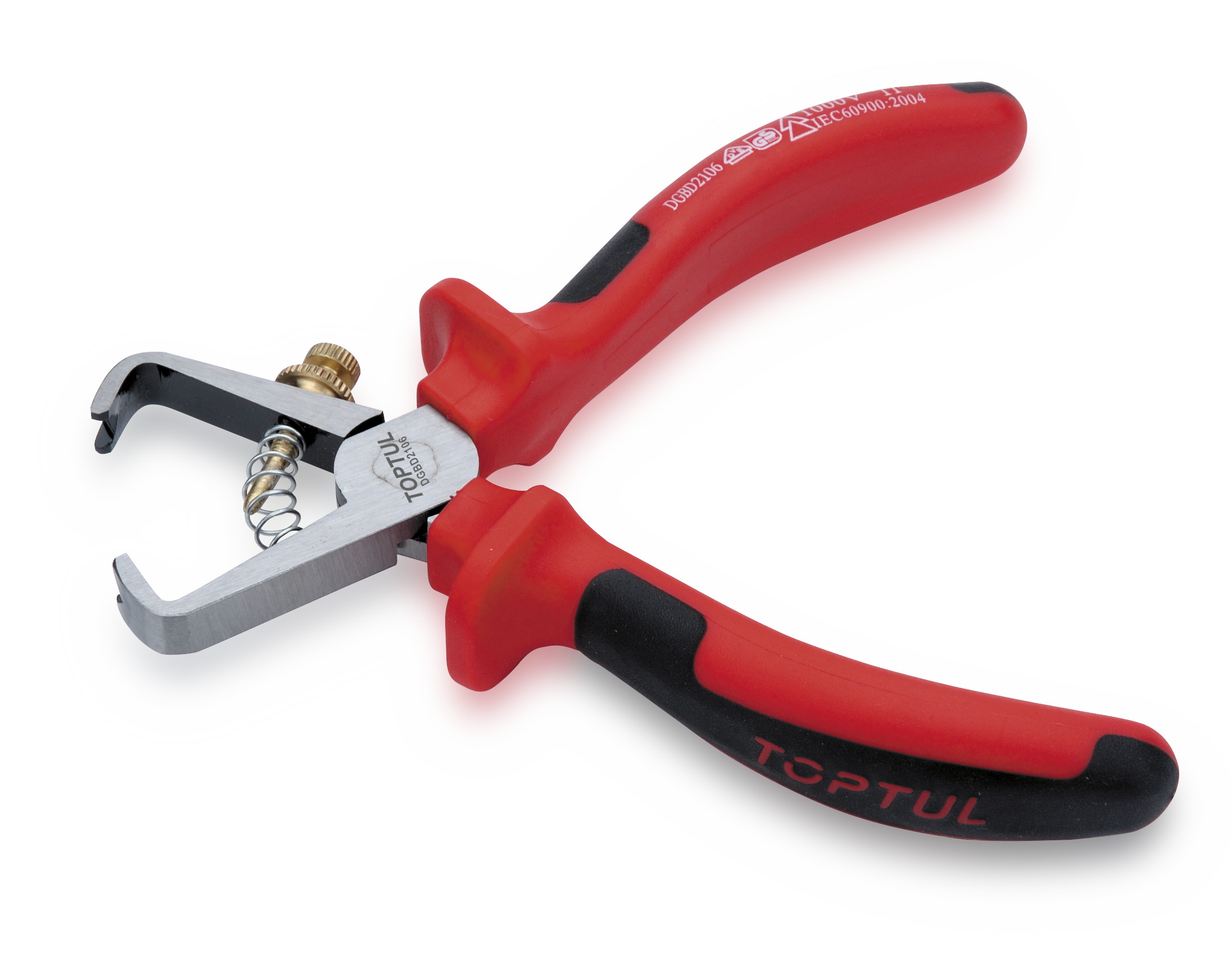 ΑΠΟΓΥΜΝΩΤΗΣ ΚΑΛΩΔΙΩΝ 1000V-VDE